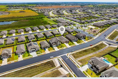 304 Giorgio Moroder Drive, Hutto, TX 78634 - Photo 19