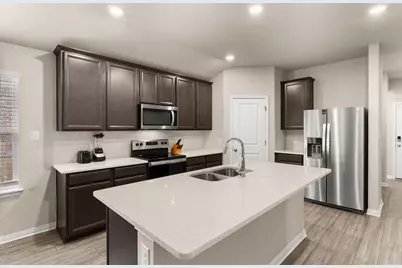 304 Giorgio Moroder Drive, Hutto, TX 78634 - Photo 1