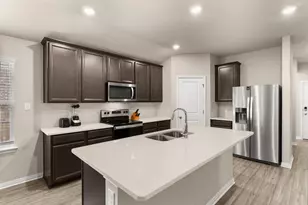 304 Giorgio Moroder Dr, Hutto, TX 78634 - Photo 1