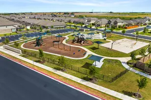 304 Giorgio Moroder Dr, Hutto, TX 78634 - Photo 29