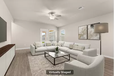 304 Giorgio Moroder Drive, Hutto, TX 78634 - Photo 3