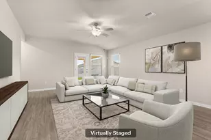 304 Giorgio Moroder Dr, Hutto, TX 78634 - Photo 3