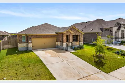 304 Giorgio Moroder Drive, Hutto, TX 78634 - Photo 1