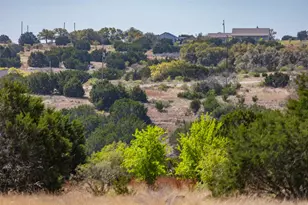 Lot 8 Saddle Ridge Dr, Bertram, TX 78605 - Photo 11