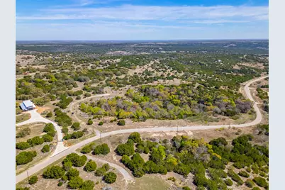 Lot 8 Saddle Ridge Drive, Bertram, TX 78605 - Photo 5