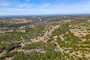 Lot 8 Saddle Ridge Dr, Bertram, TX 78605 - Photo 3