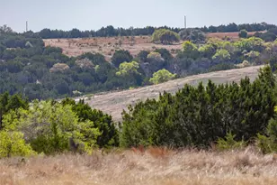Lot 8 Saddle Ridge Dr, Bertram, TX 78605 - Photo 13