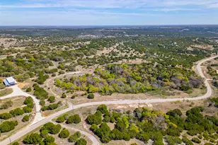 Lot 8 Saddle Ridge Dr, Bertram, TX 78605 - Photo 5