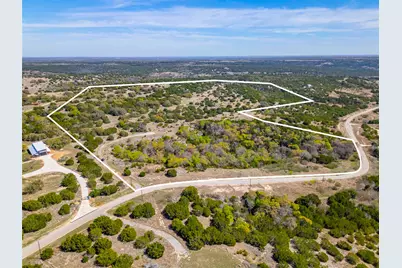 Lot 8 Saddle Ridge Drive, Bertram, TX 78605 - Photo 15