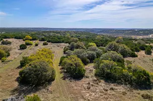 Lot 8 Saddle Ridge Dr, Bertram, TX 78605 - Photo 7