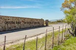 Lot 8 Saddle Ridge Dr, Bertram, TX 78605 - Photo 1