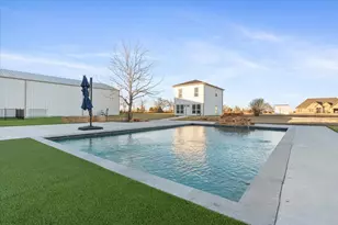 10940 Wedel Cemetery Rd, Rogers, TX 76569 - Photo 21