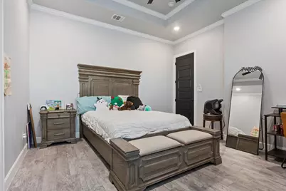 10940 Wedel Cemetery Road, Rogers, TX 76569 - Photo 11