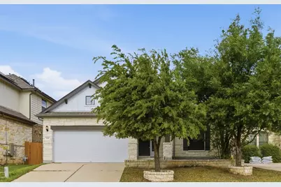 449 Cascada Lane, Round Rock, TX 78681 - Photo 1