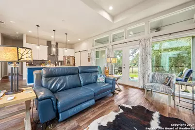 103 Hans Bell, Blanco, TX 78606 - Photo 5