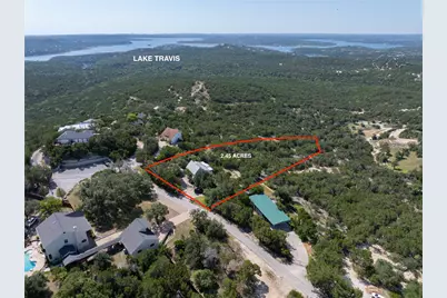 8132 Breeze Way, Jonestown, TX 78645 - Photo 3
