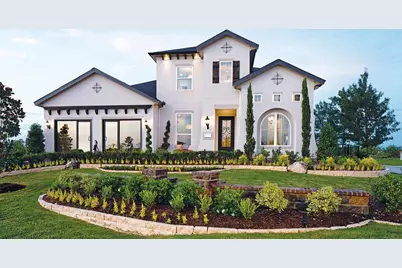 5005 Colombo View, Leander, TX 78641 - Photo 3