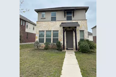 2948 Cotton Gin Drive, Round Rock, TX 78664 - Photo 1