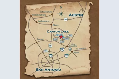 2162 Sierra Madre, Canyon Lake, TX 78133 - Photo 11