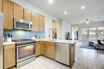 5400 Daimler Drive, Austin, TX 78744 - Photo 1