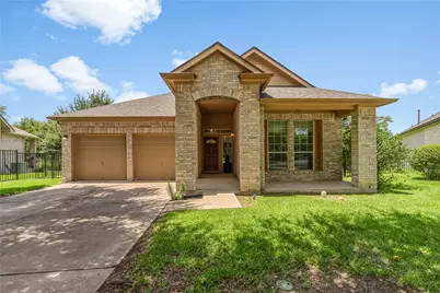738 Bent Wood Place, Round Rock, TX 78665 - Photo 1