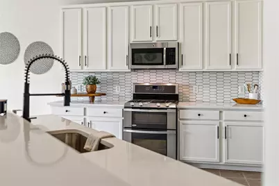 738 Bent Wood Place, Round Rock, TX 78665 - Photo 5