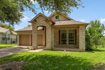 738 Bent Wood Place, Round Rock, TX 78665 - Photo 3
