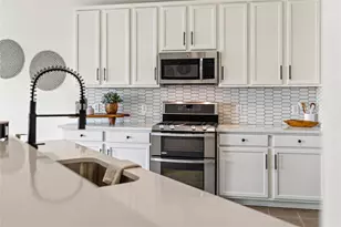 738 Bent Wood Pl, Round Rock, TX 78665 - Photo 5