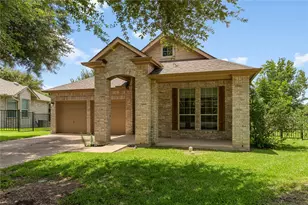 738 Bent Wood Pl, Round Rock, TX 78665 - Photo 3