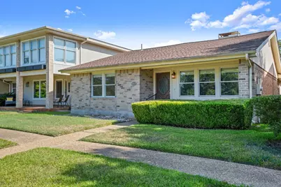11129 Pinehurst Drive #C, Austin, TX 78747 - Photo 1