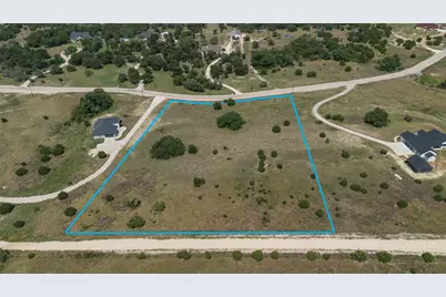 Lot 3 Cloudwood Ranch Road, Briggs, TX 78608 - Photo 9
