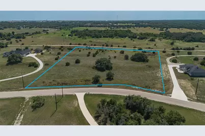 Lot 3 Cloudwood Ranch Road, Briggs, TX 78608 - Photo 11