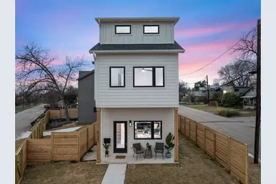 409 Crockett Street #C, Austin, TX 78704 - Photo 11