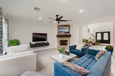 2304 Brittway Lane, Cedar Park, TX 78613 - Photo 3