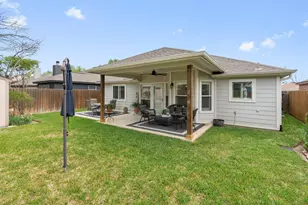226 Claris Ln, Georgetown, TX 78626 - Photo 27