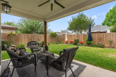 226 Claris Lane, Georgetown, TX 78626 - Photo 25