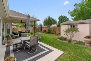 226 Claris Ln, Georgetown, TX 78626 - Photo 29