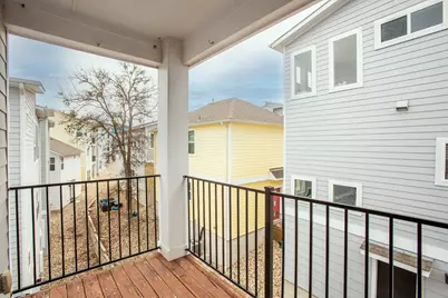 1925 Teagle Drive #234C, Austin, TX 78741 - Photo 23