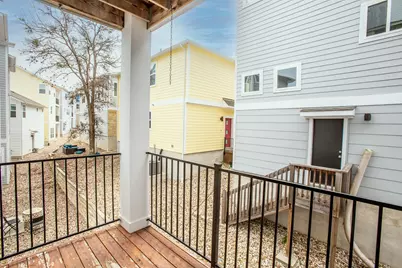 1925 Teagle Drive #234C, Austin, TX 78741 - Photo 15