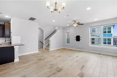1925 Teagle Drive #234C, Austin, TX 78741 - Photo 5