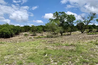 Lot 7 Sawtooth Drive, Bertram, TX 78605 - Photo 9