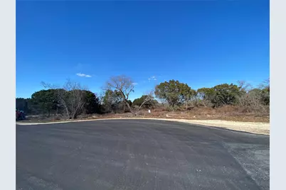 Lot 7 Sawtooth Drive, Bertram, TX 78605 - Photo 3