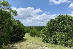 Lot 7 Sawtooth Dr, Bertram, TX 78605 - Photo 7