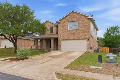 154 Marquitos Drive, Kyle, TX 78640 - Photo 1