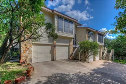 1895 Westlake Drive #103, Austin, TX 78746 - Photo 1