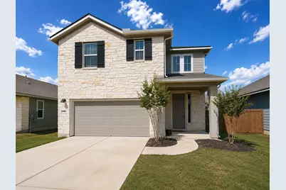 453 Gaida Loop, Georgetown, TX 78628 - Photo 1