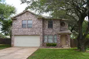 1507 Lit Candle Cove, Leander, TX 78641 - Photo 1