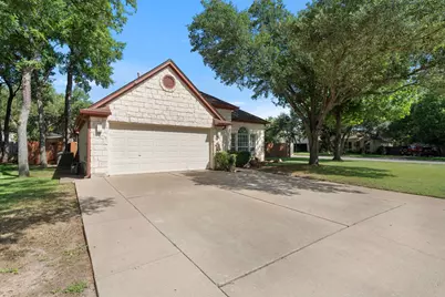 121 Winecup Trail N, Cedar Park, TX 78613 - Photo 5