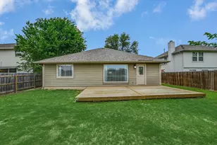 2307 Logan Dr, Round Rock, TX 78664 - Photo 25