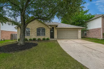 2307 Logan Drive, Round Rock, TX 78664 - Photo 1